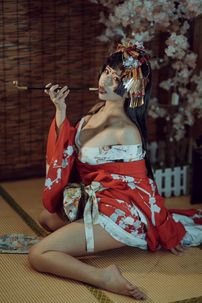 图片[6]-tukashe728、一笑芳香沁 合集打包下载[40 套]-图咖社！！！