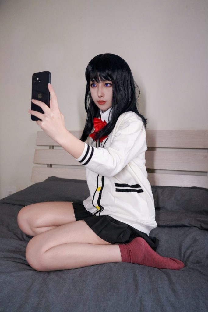 图片[4]-tukashe742、绞肉姬 – 全套28期[7G]-图咖社！！！