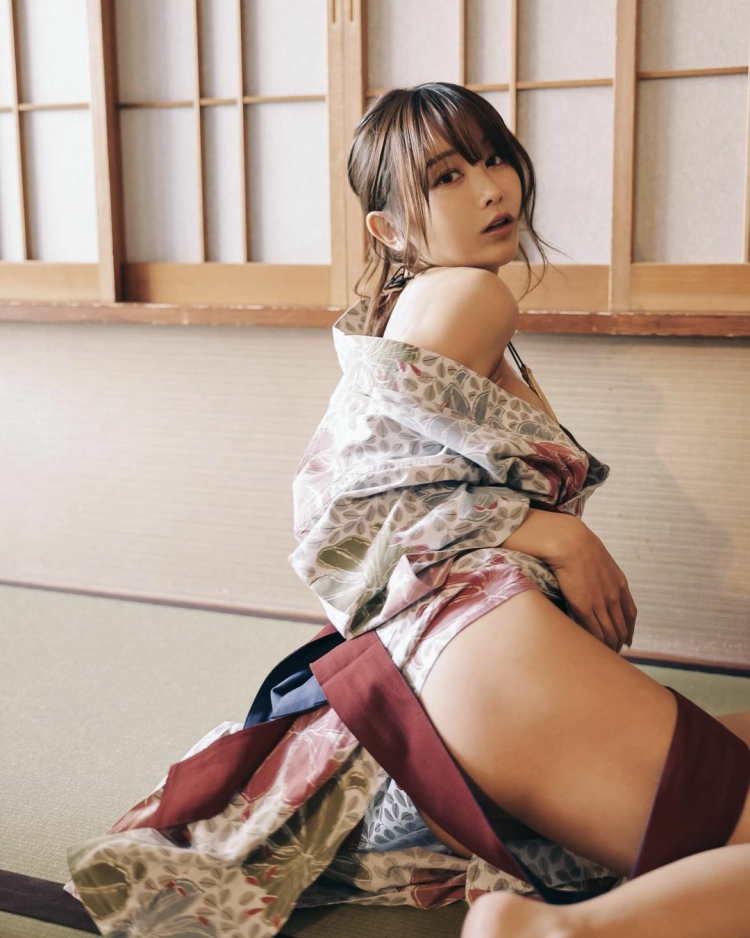 图片[5]-tukashe745、岛国妹纸：ikumi_いくみ 193iKkyu3 (nomita193) 写真合集打包下载[25GB]-图咖社！！！