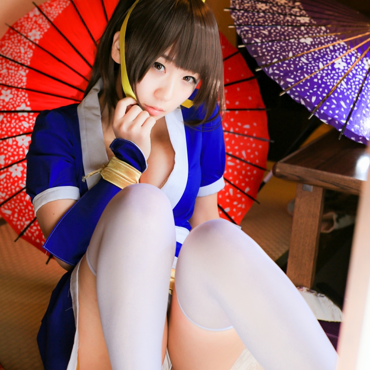 图片[1]-tukashe746、岛国Coser：伊织萌 (伊織もえ) 写真合集打包下载[16.9GB]-图咖社！！！