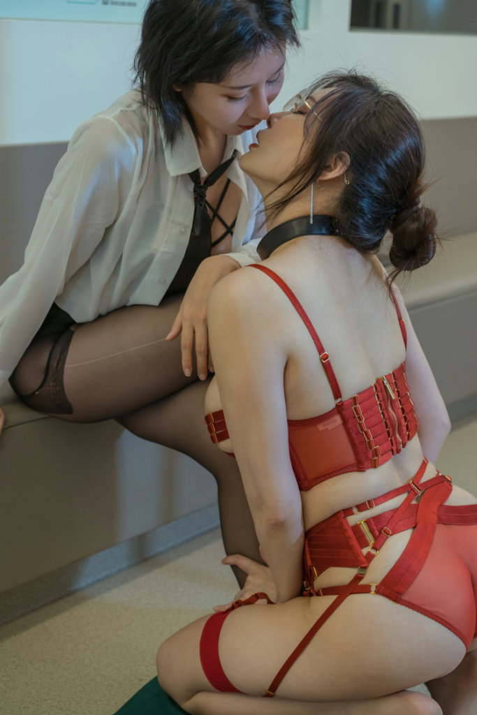 图片[3]-tukashe773、秋和柯基(夏小秋秋秋) – 全套139期&随包视频-图咖社！！！