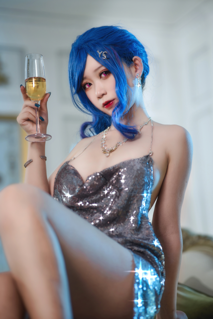 图片[3]-tukashe766、樱落酱w、樱落Selena – 全套41期及随包视频[7.3G]-图咖社！！！
