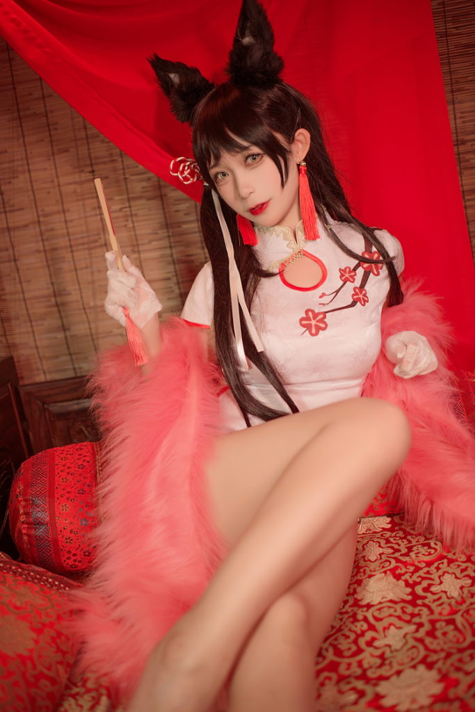 图片[5]-tukashe766、樱落酱w、樱落Selena – 全套41期及随包视频[7.3G]-图咖社！！！