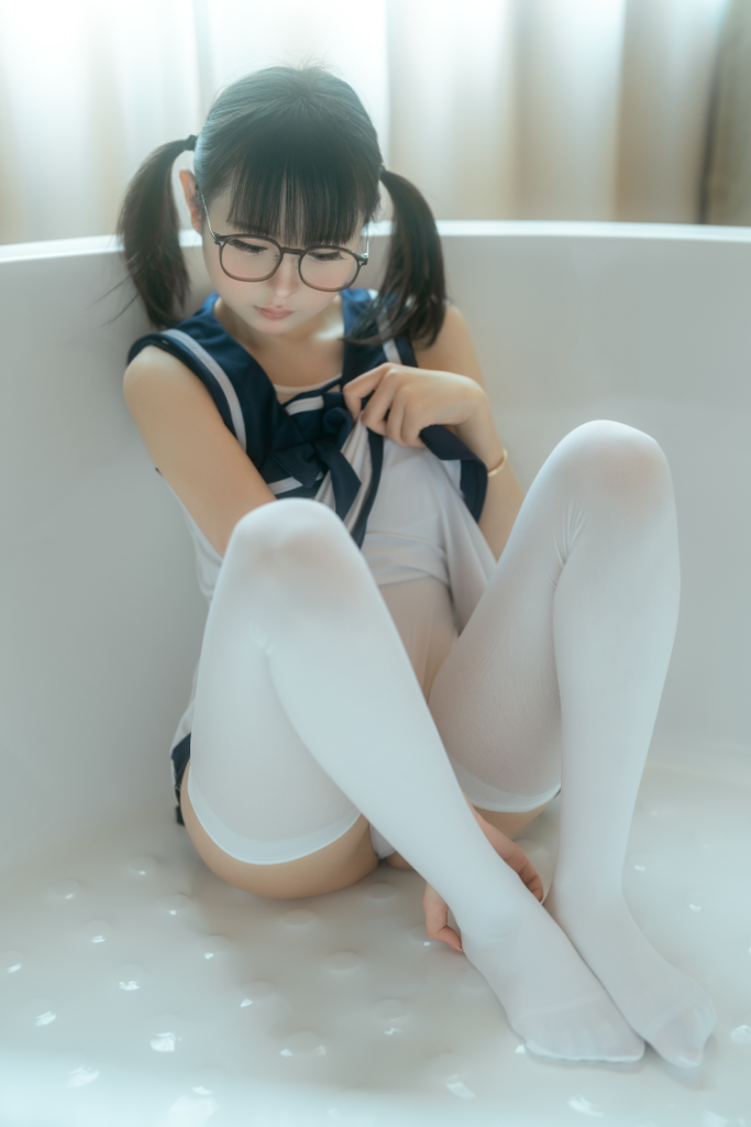图片[2]-tukashe767、幼水铃衣 – 全套18期&随包视频]-图咖社！！！