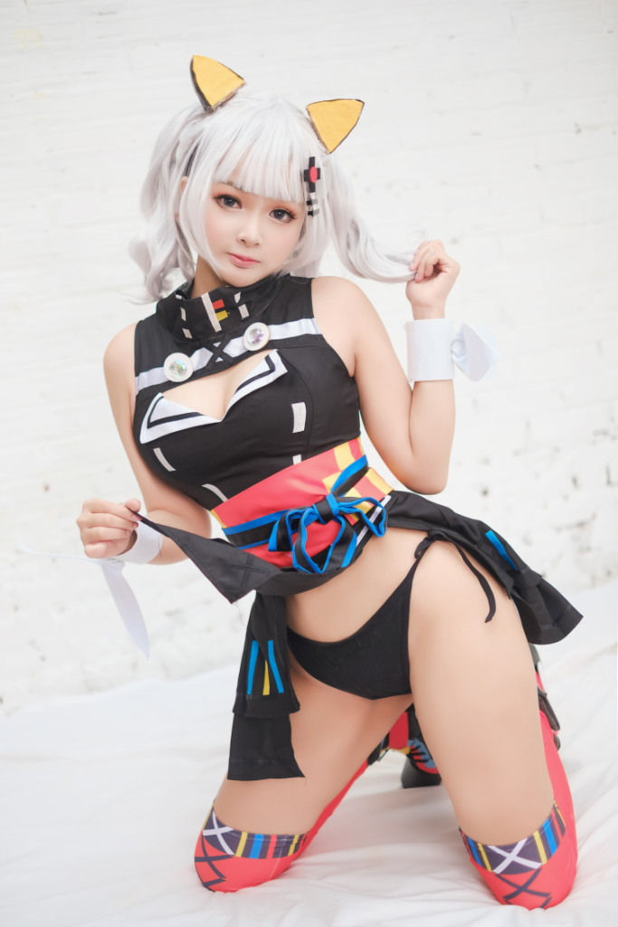 图片[2]-tukashe780、MiMi Chan(越南) – 全套19期-图咖社！！！