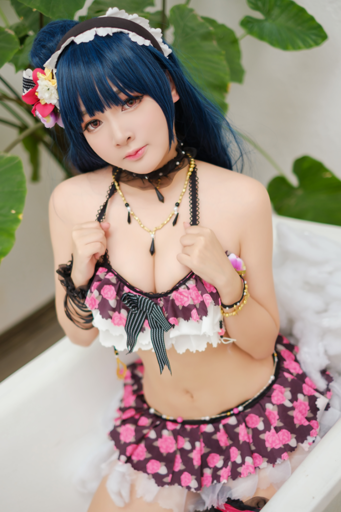 图片[3]-tukashe780、MiMi Chan(越南) – 全套19期-图咖社！！！