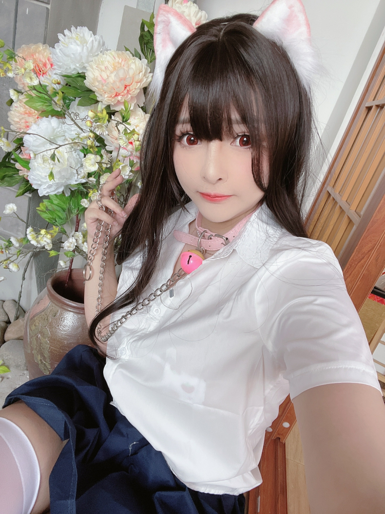 图片[5]-tukashe780、MiMi Chan(越南) – 全套19期-图咖社！！！
