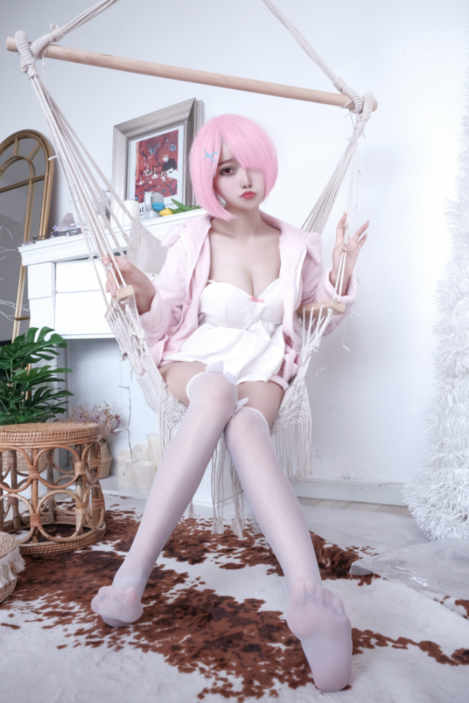 图片[3]-tukashe665、eloise软软 全套31期-图咖社！！！