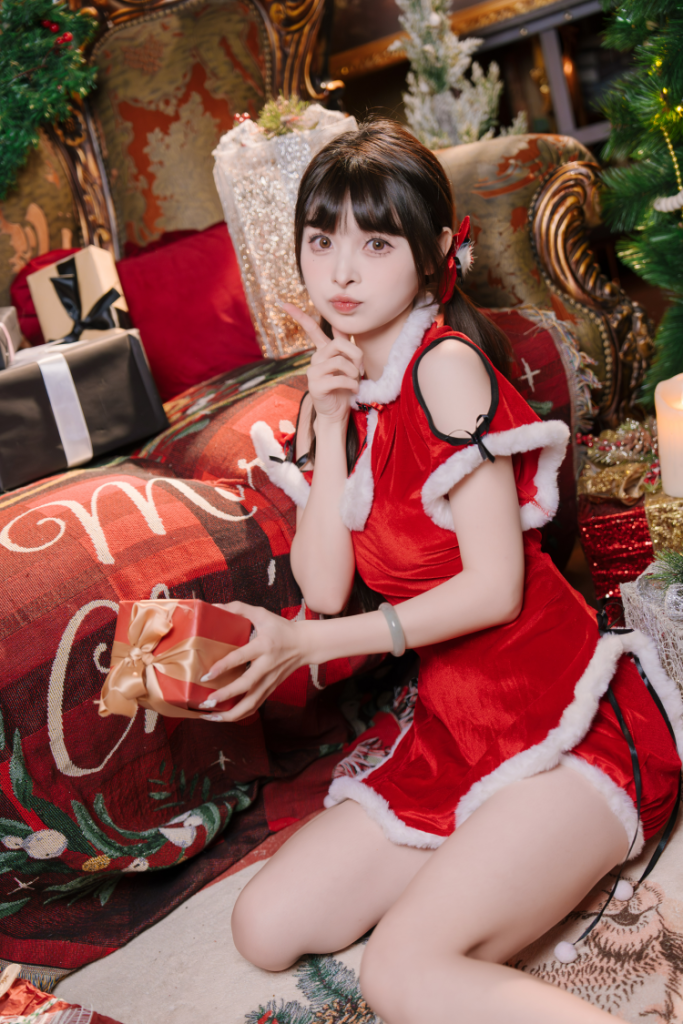 图片[1]-tukashe794、河豚抚子 – 全套13期-图咖社！！！