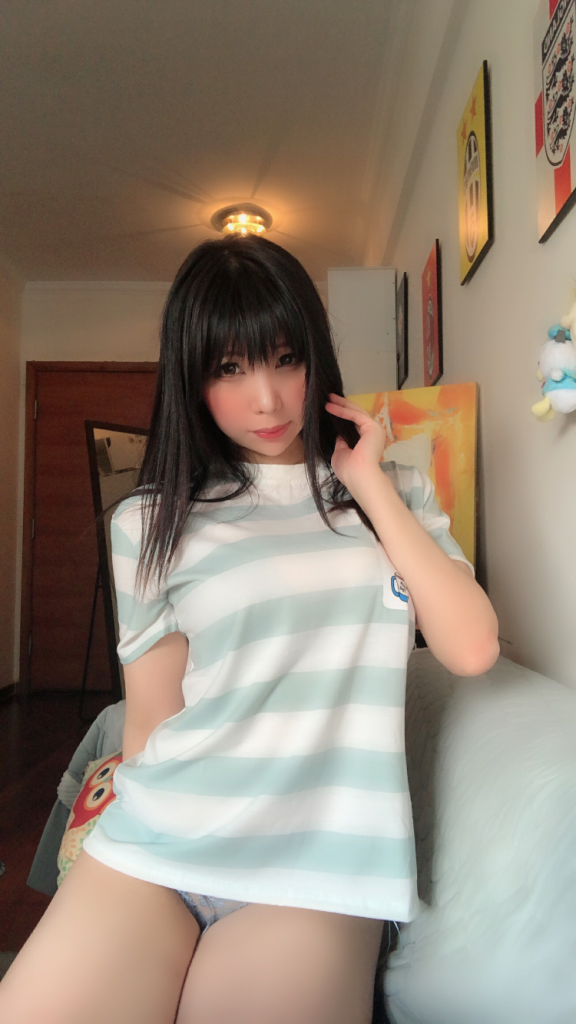 图片[6]-tukashe783、鹿野希 – 全套60期含随包视频-图咖社！！！