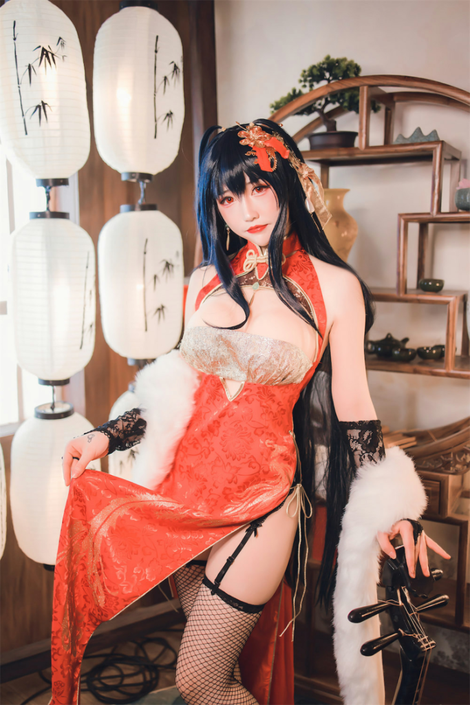 图片[6]-tukashe779、coser衣衣、乖乖衣宝 – 全套18期&随包视频-图咖社！！！