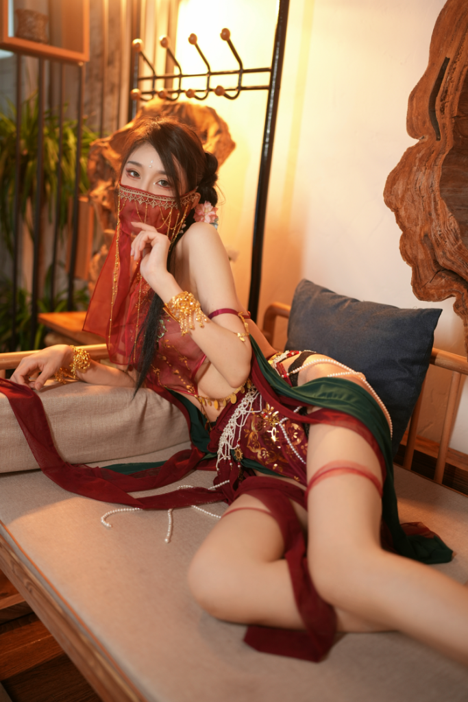 图片[1]-tukashe785、余多多Dudu – 全套8期&随包视频(含ASMR)-图咖社！！！