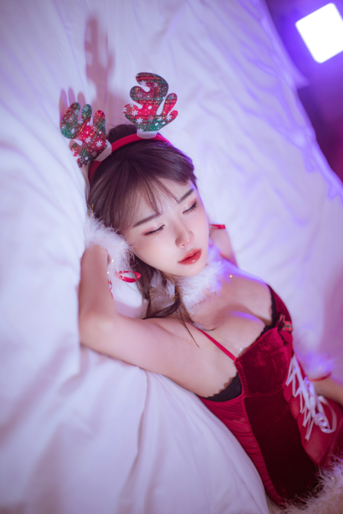 图片[3]-tukashe785、余多多Dudu – 全套8期&随包视频(含ASMR)-图咖社！！！